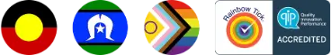 flags