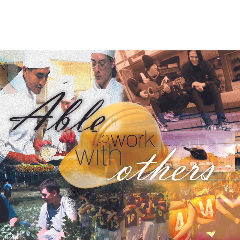 Getting from here to there… (Two simple questions)