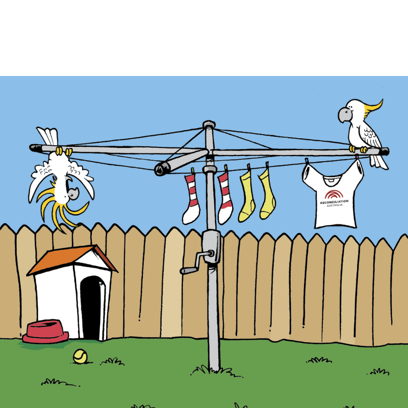 Respectful Relationships – what makes them tick?