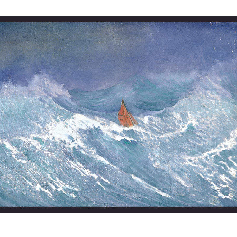 Shadows and the Shadow