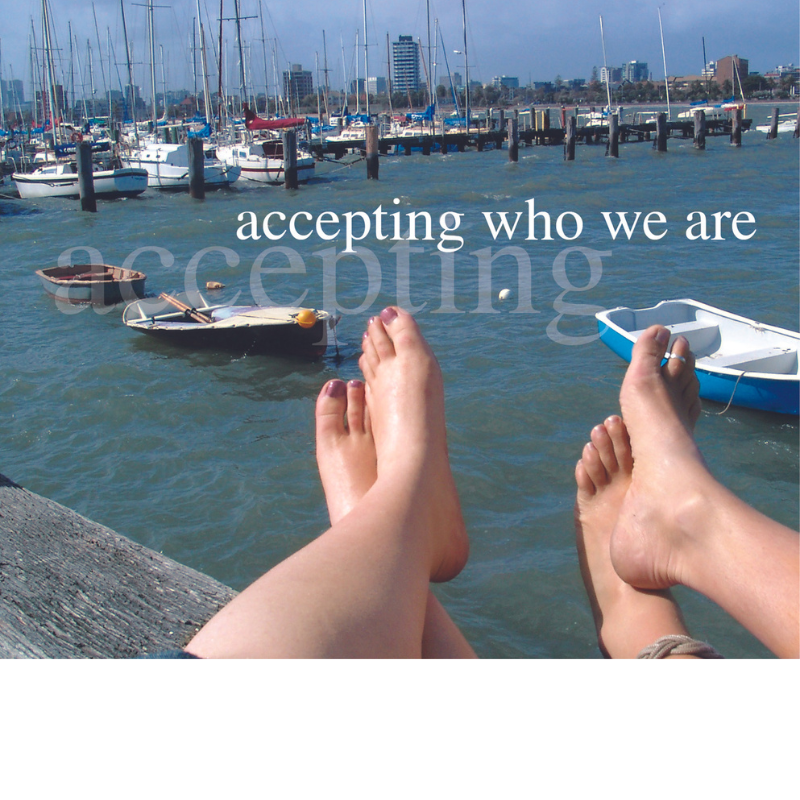 Giving Voice to their Stories …