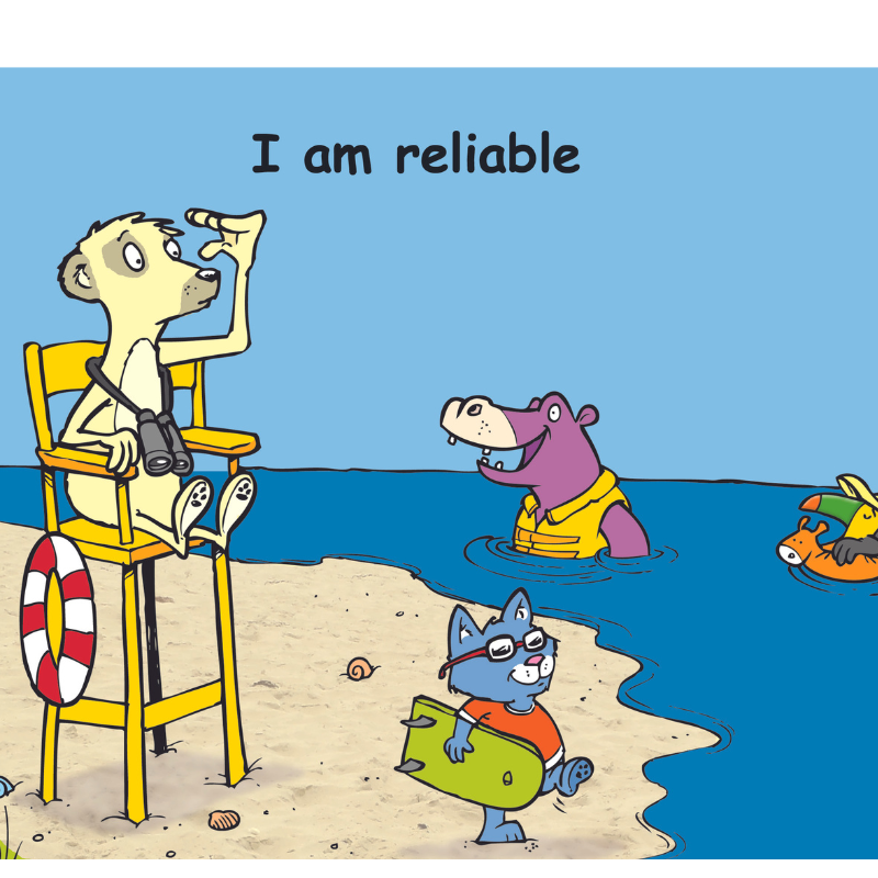 Building Strengths Cultures and Strengths Literacy