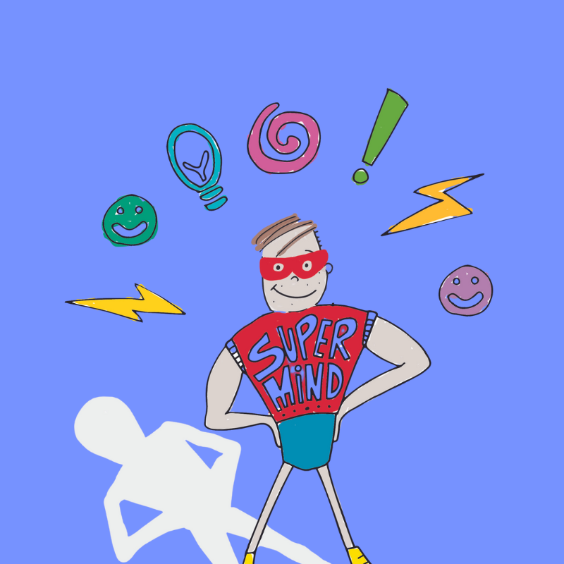 Anxiety Solutions for Kids