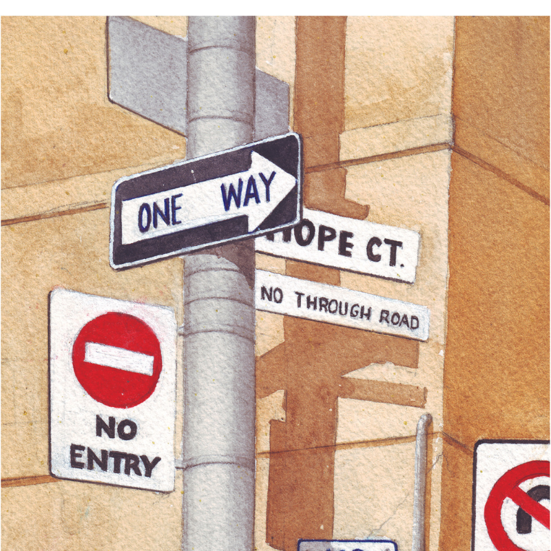 The Worlds in Which We Live