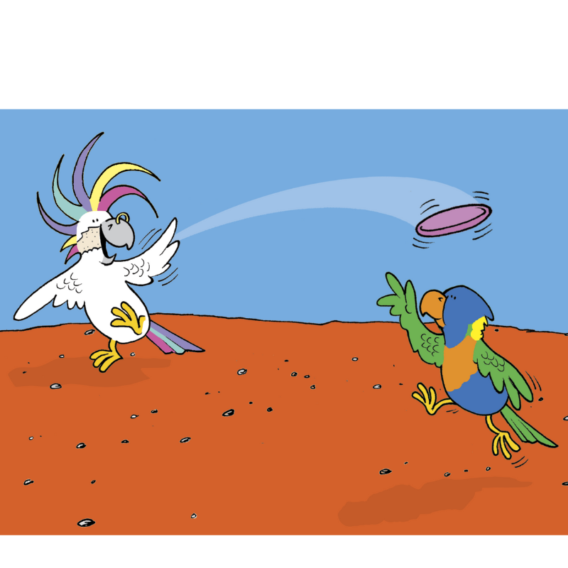 The Gift of Noticing Children’s Strengths