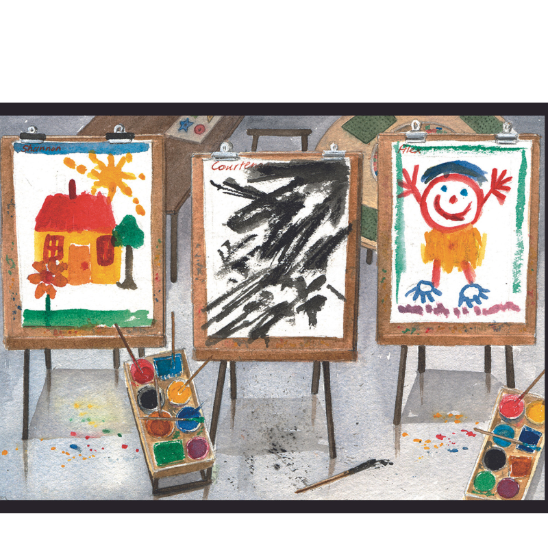 A Resource for Exploring our Darkest Moments