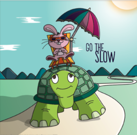 The Anatomy of Anxiety