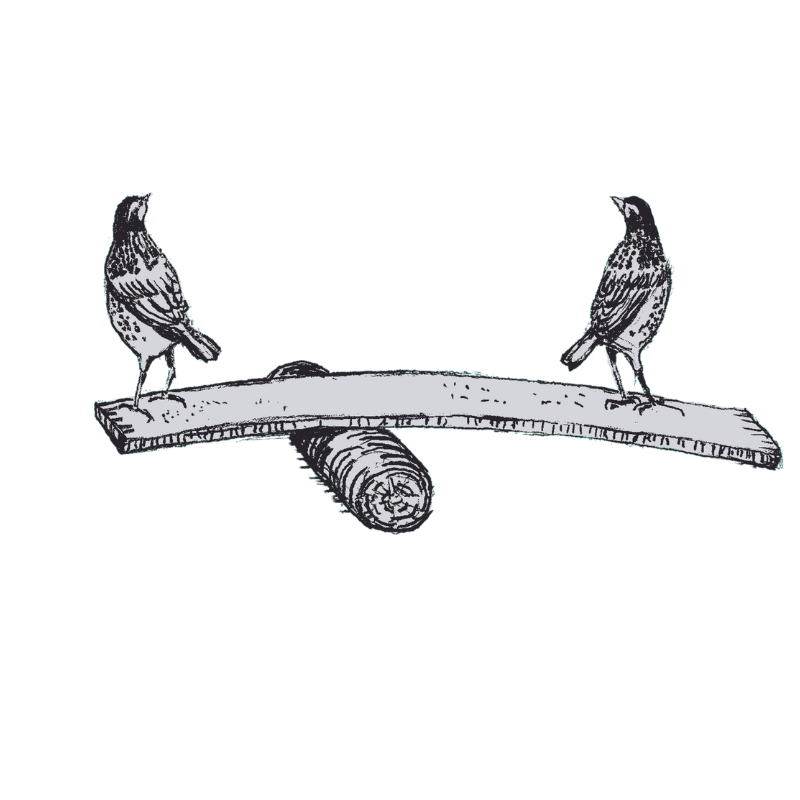 Self-Care at Work: Giving, Receiving and Balance