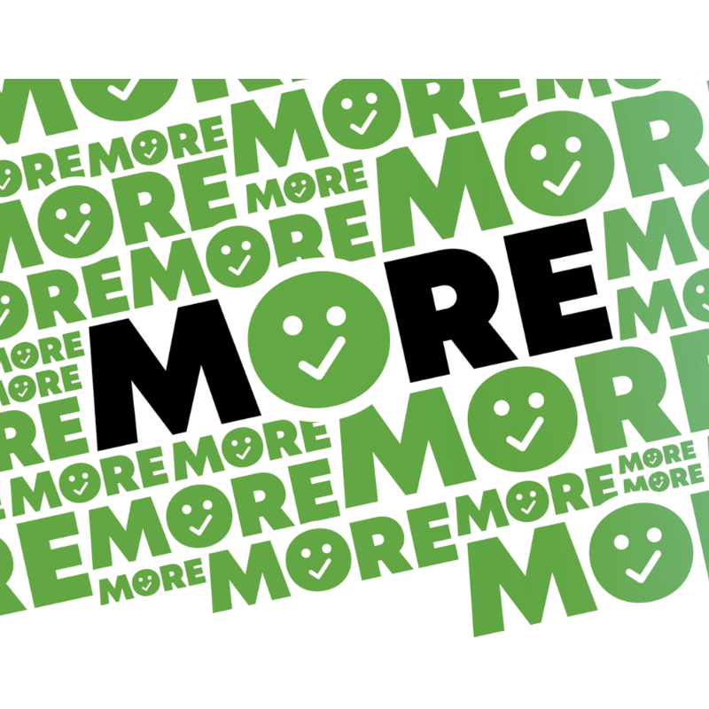 Respectful Relationships: What I Want More Of