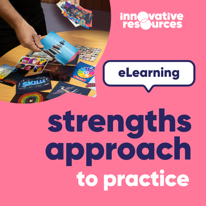 Strengths approach to practice