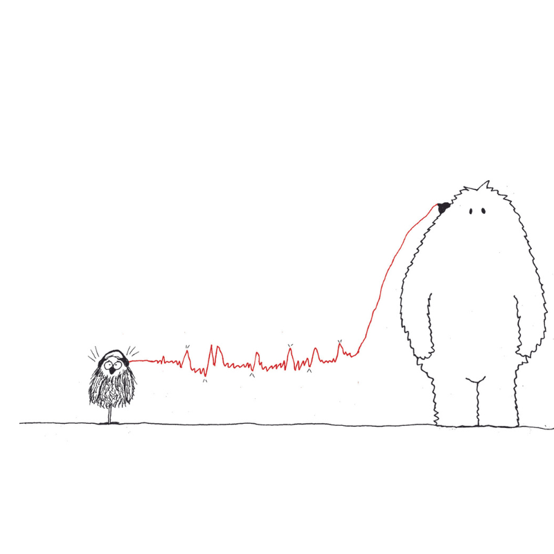 Living with an Eating Disorder