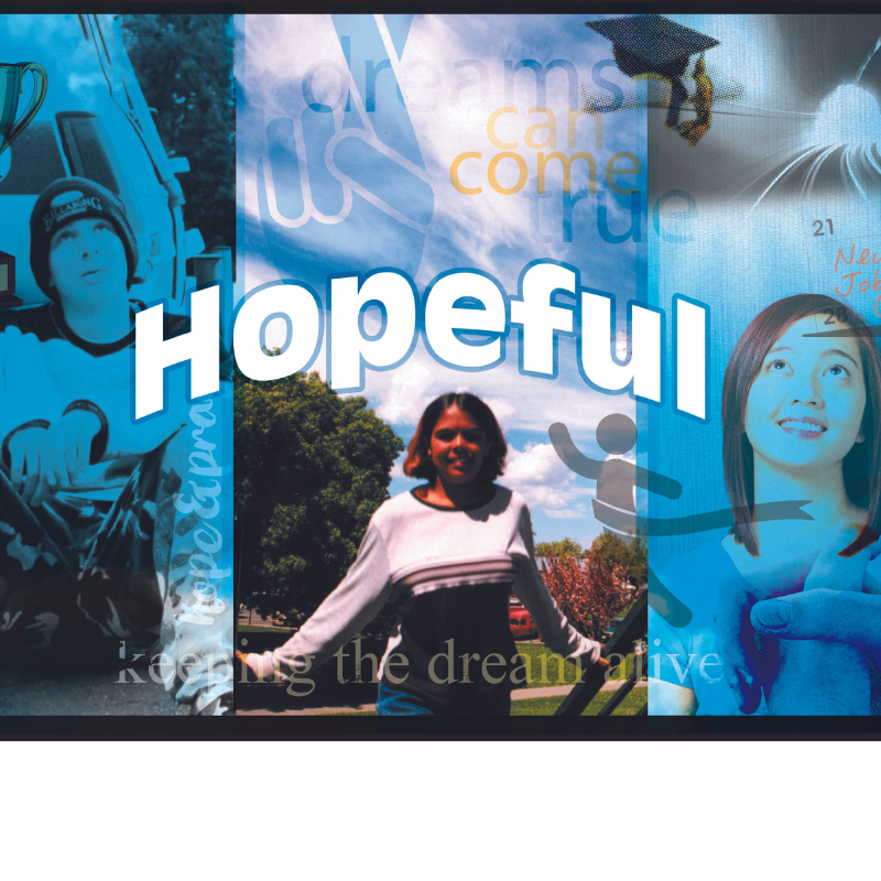 When a family reconnects