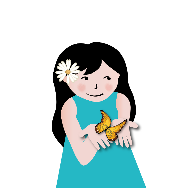 A resource for talking about safety with children