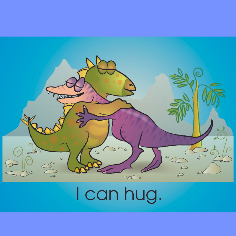 Tools for helping kids manage emotions, build resilience and stay safe