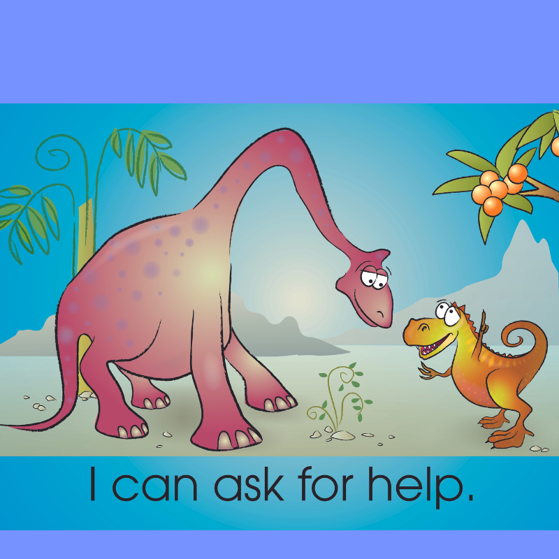 School-based family worker gives practical tips for using cards