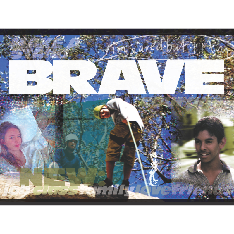 Taking a strengths approach to working with young people