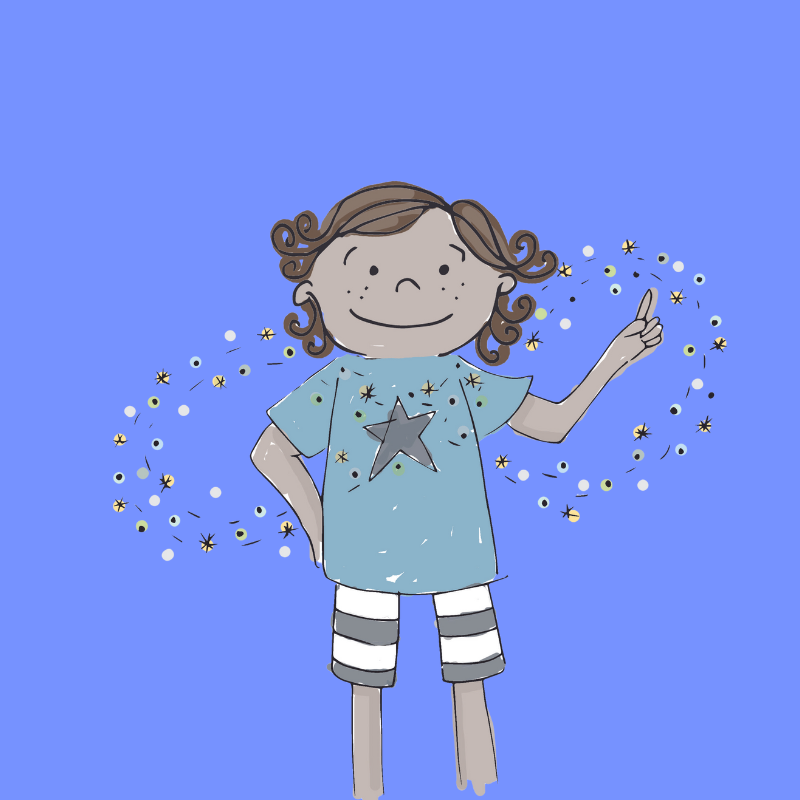 Anxiety Solutions for Kids in class