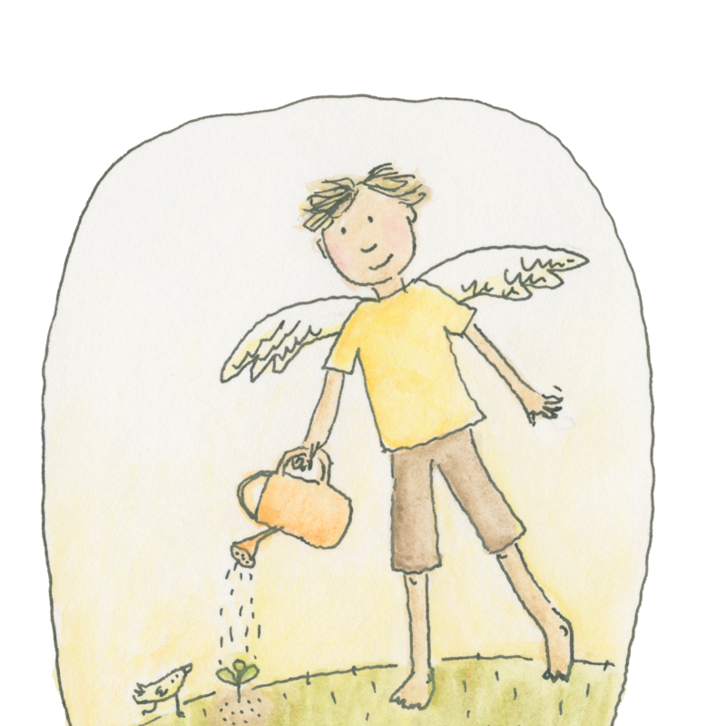 How having a sense of purpose can build hope and improve mental health