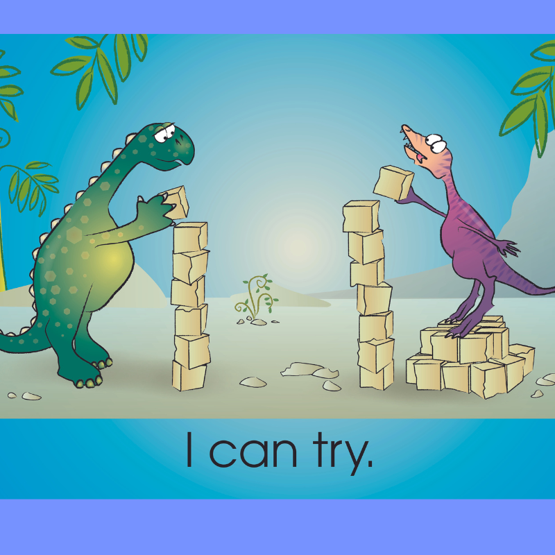 Building strengths literacy