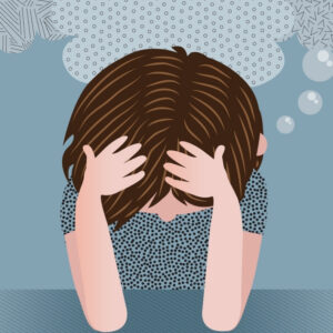 What are the differences between trauma and learning difficulties in young children? And why is it important to be able to recognise them?