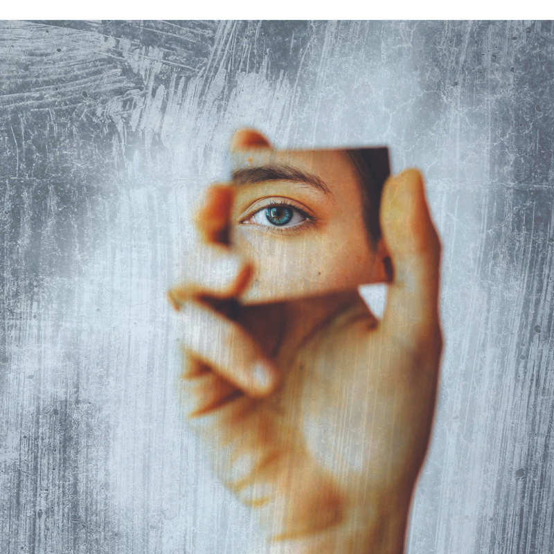 Talking about shame—why it can be a game changer