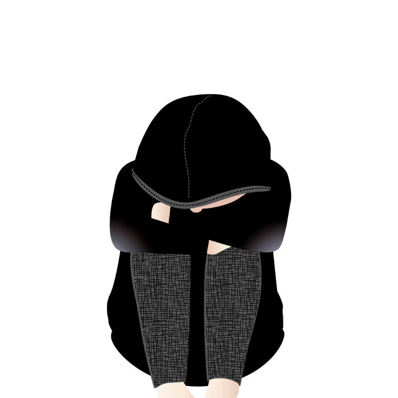 A trusted resource -Tell A Trusted Adult!