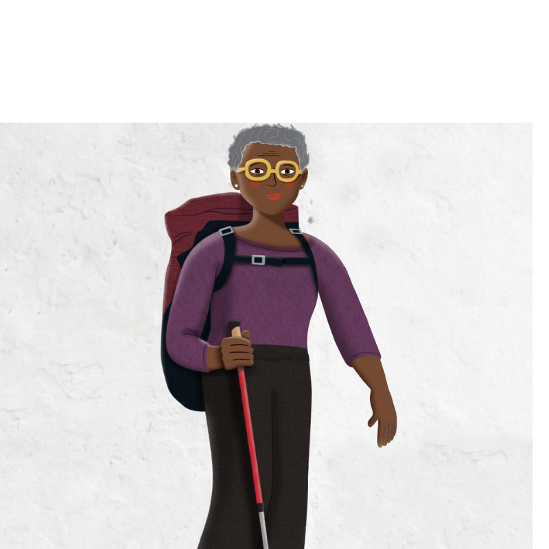 Navigating Depression – a tool for the journey