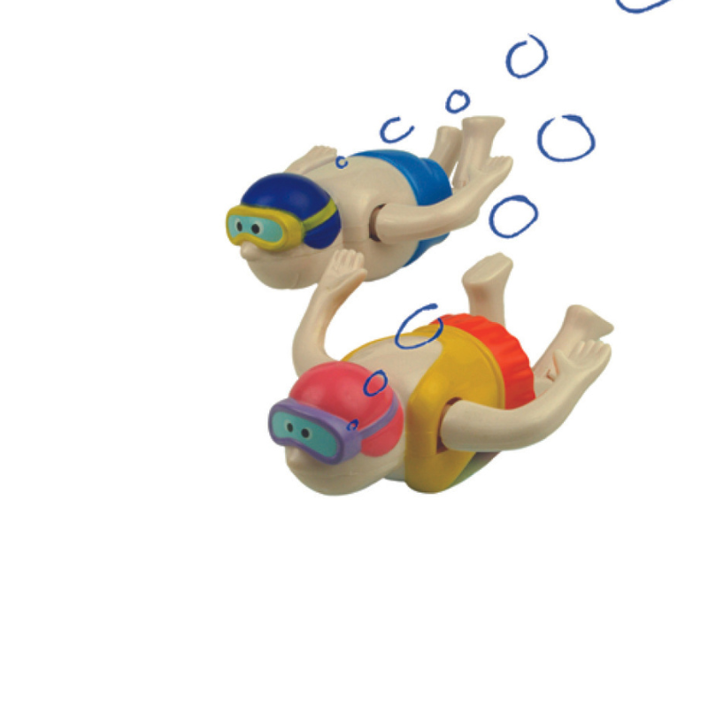 When Ray found his clan