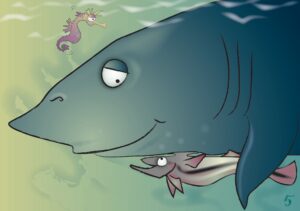 Solutions on the high seas