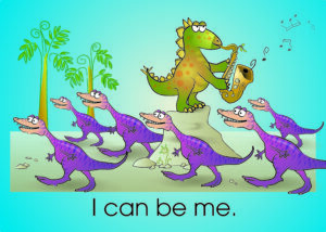 Labelling – when is it a good thing?