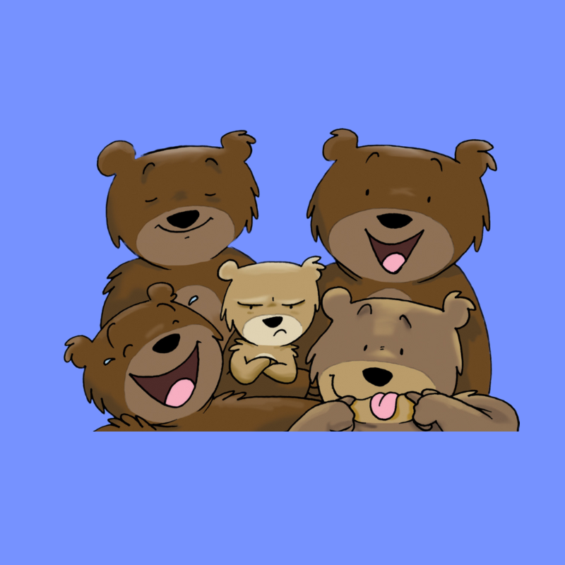 Tuning into The Bears