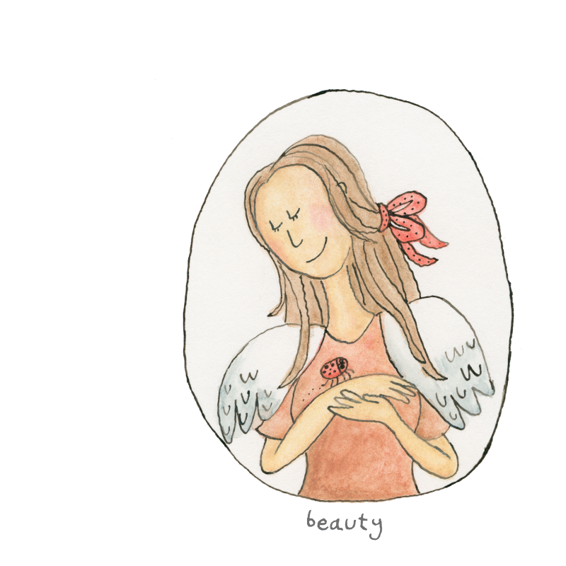 Acts of Everyday Kindness