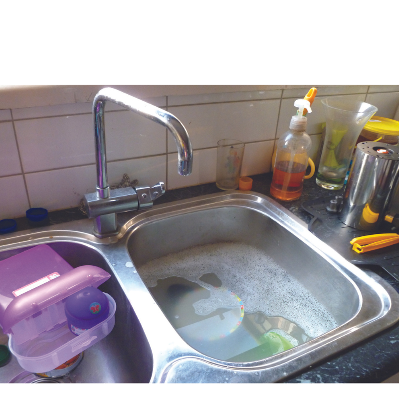 The Power and Purpose behind ‘Next Steps’