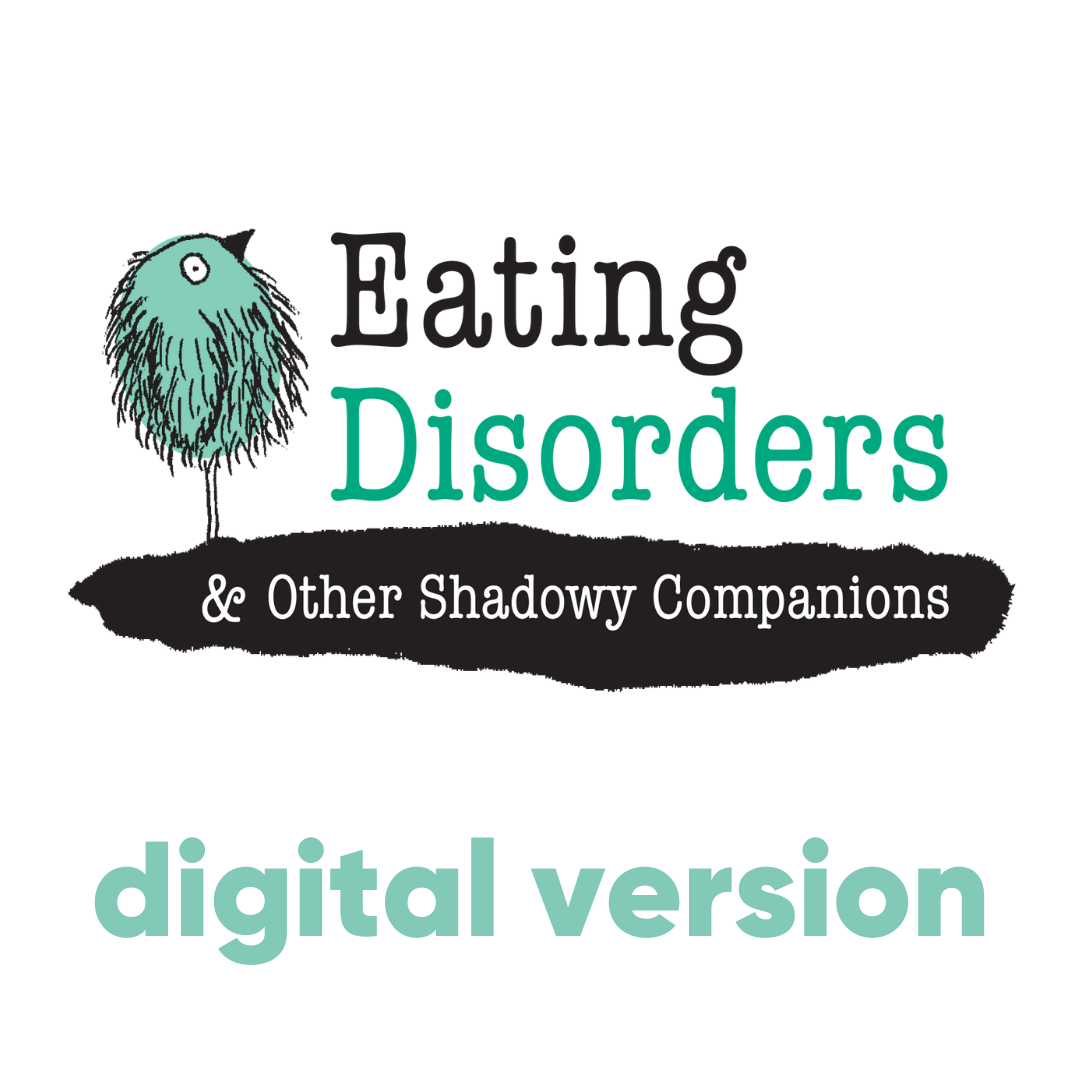 Eating Disorders & other Shadowy Companions digital toolbox