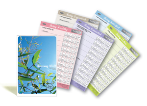 Growing Well Scaling Masters (5 x A4 PDFs)