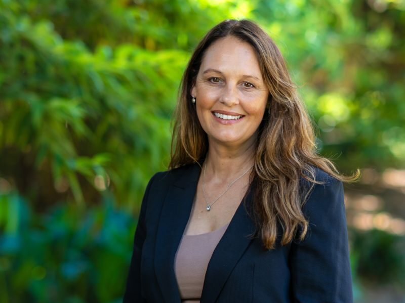 Professor Monica Thielking