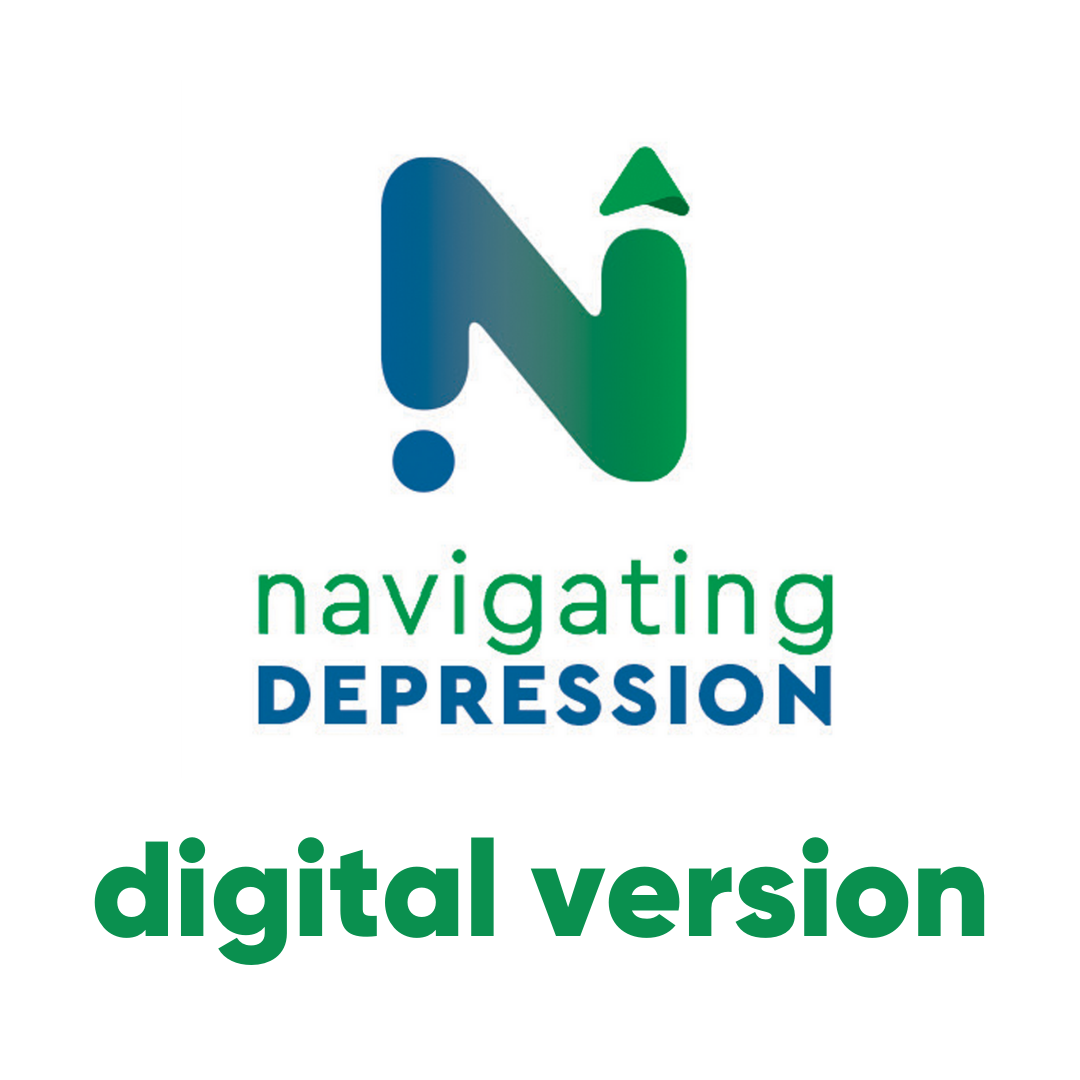 Navigating Depression Digital Toolbox