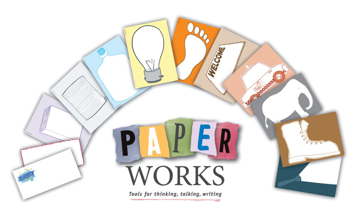 Paperworks (PDF version)