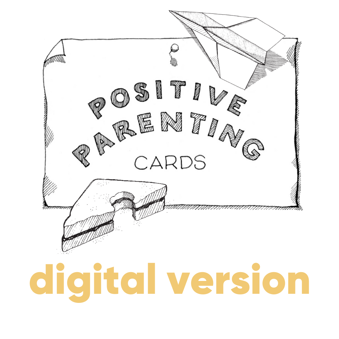 Positive Parenting digital toolbox