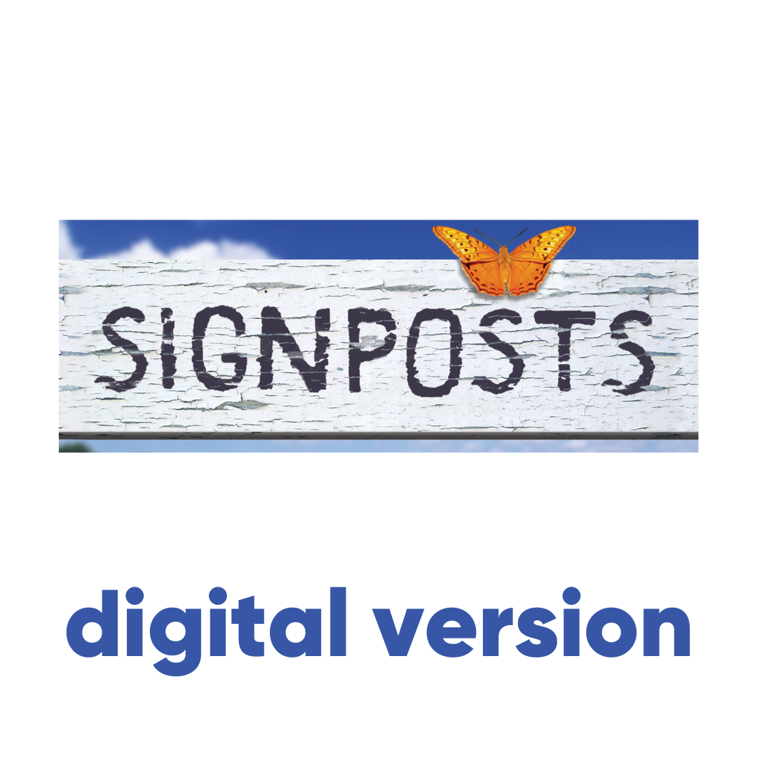 Signposts digital toolbox