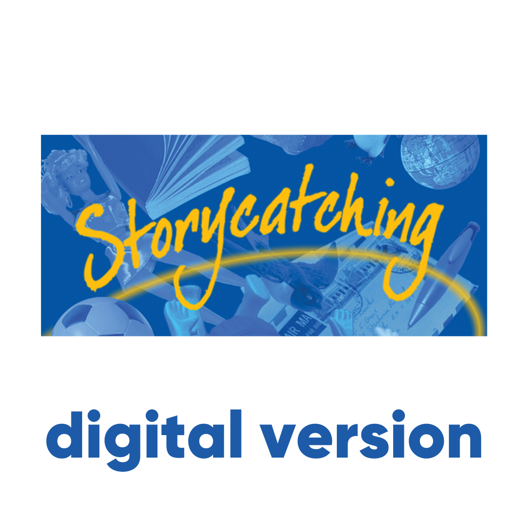 Storycatching digital toolbox