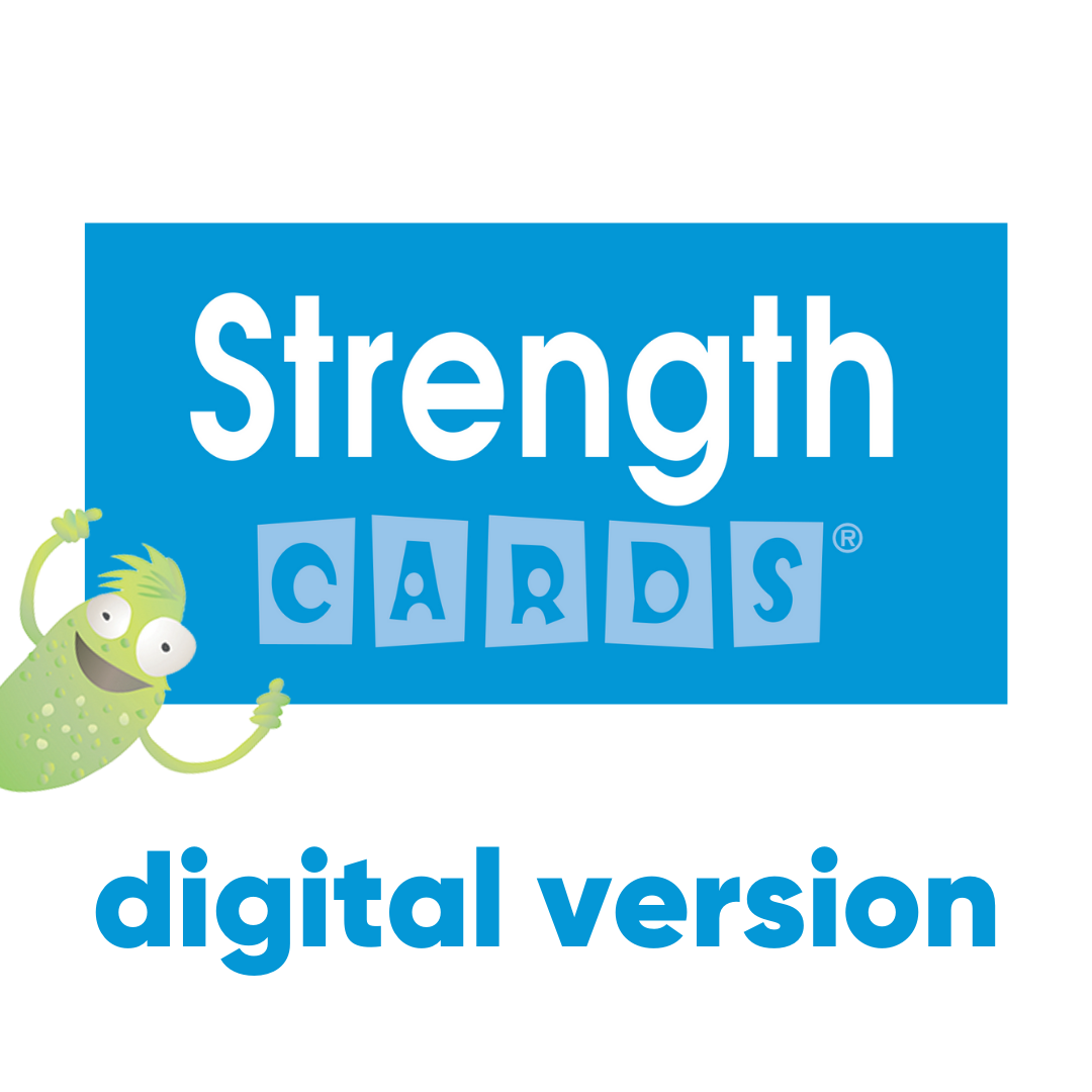 Strength Cards® Digital Toolbox