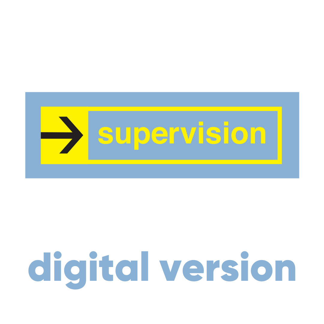 Supervision Digital Toolbox