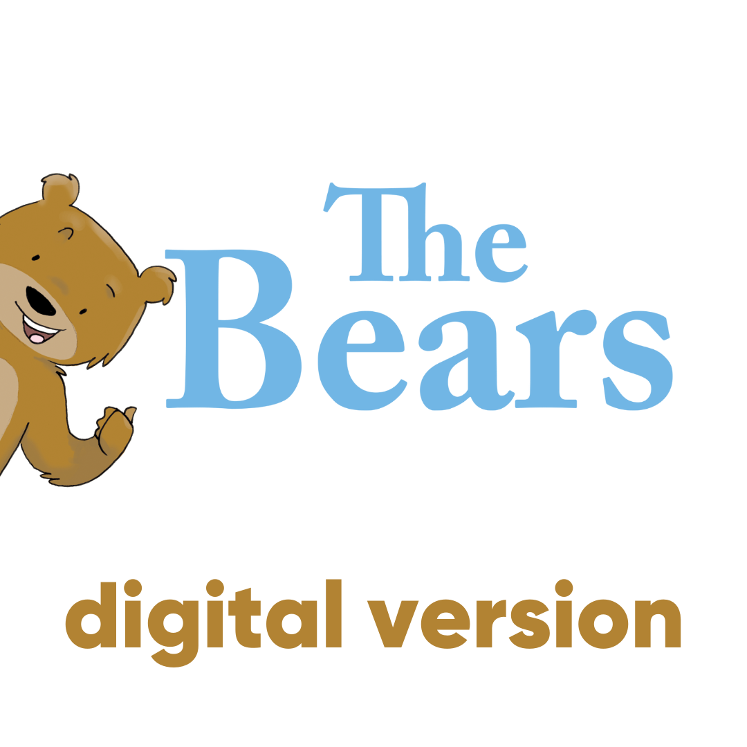 The Bears Digital Toolbox