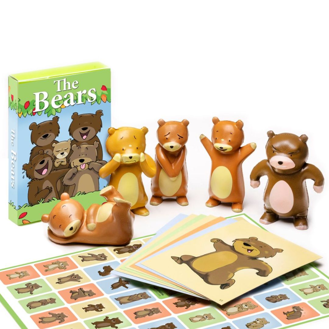 The Bears Bundle