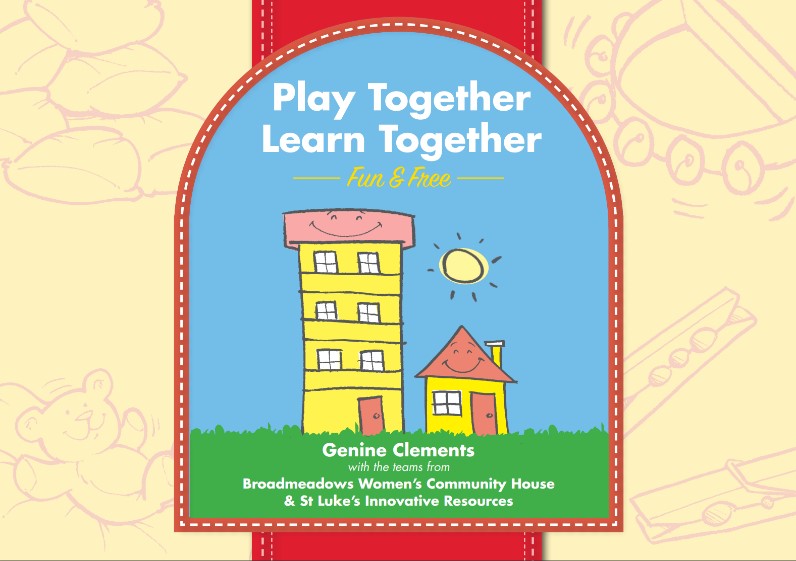 Play Together Learn Together (PDF)