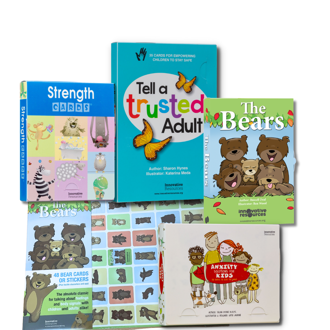 Primary School bundle