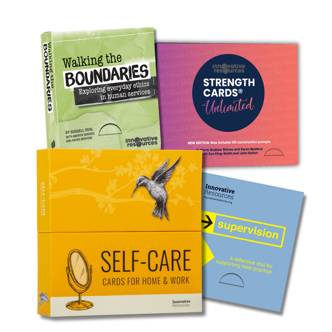 Professional Practice Bundle