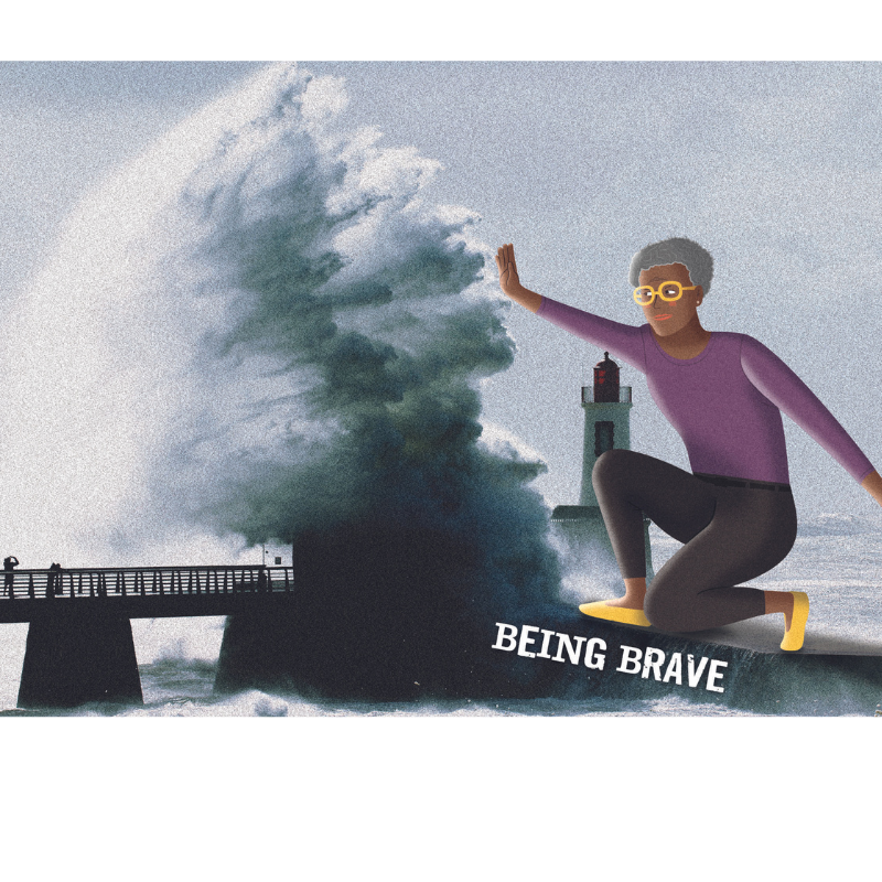 Refilling the well: lessons from water about flow, resilience, and renewal this holiday season