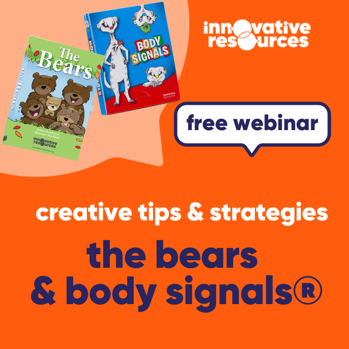 Creative tips & strategies: the bears & body signals